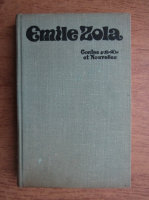 Emile Zola - Contes et Nouvelles