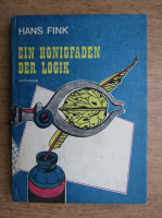 Hans Fink - Ein Honigfaden der Logik