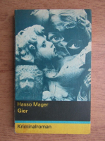 Hasso Mager - Gier