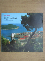 Hedy Loffler - Iugoslavia. Popasuri adriatice