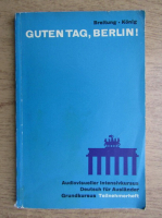 Horst A. Breitung - Guten Tag, Berlin