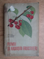 Ioan Militiu - Pomii si arbustii fructiferi
