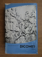 Ion Nicolae Bucur - Dicomes. Cilcul dac II