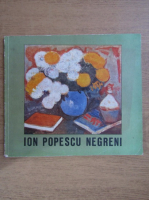 Ion Popescu Negreanu, expozitie de pictura