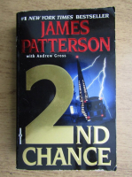 James Patterson - 2nd chance