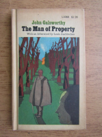 John Galsworthy - The man of property
