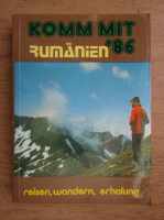 Komm Mit Rumanien '86