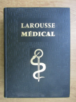 Larousse medical ilustre