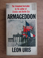 Leon Uris - Armageddon