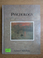 Lester Sdorow - Psychology