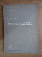 M. Maicanescu - Probleme de sexologie masculina