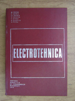 M. Preda - Electotehnica