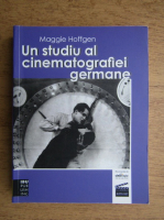 Maggie Hoffgen - Un studiu al cinematografiei germane