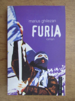 Marius Ghilezan - Furia