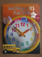Mathematics in action 