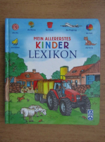 Mein allererstes Kinder Lexikon
