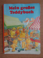Mein grosses Teddybuch