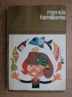 Menus familiares