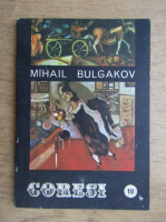 Anticariat: Mihail Bulgakov