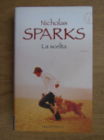 Nicholas Sparks - La scelta
