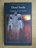 Nikolai Gogol - Dead souls