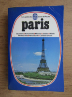 Paris (ghid de calatorie)