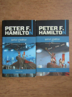 Peter F. Hamilton - Golul visator (2 volume)