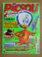 Picsou, nr. 479, martie 2012