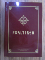 Anticariat: Psaltirea Proorocului si Imparatului David (2022)
