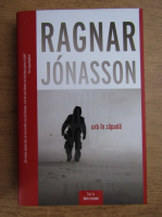 Ragnar Jonasson - Orb in zapada