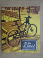 Revista Dacia Literara, anul XXVII, nr. 4 (143), iarna 2016-2017