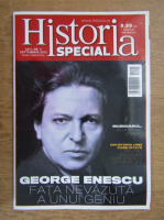 Revista Historia Special, an II, nr. 4, septembrie 2013