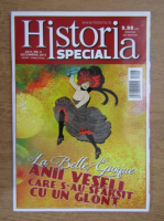 Revista Historia Special, an II, nr. 5, decembrie 2013