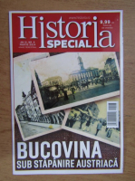 Revista Historia Special, an III, nr. 6, martie 2014