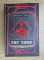 Richard Morgan - Carbon modificat