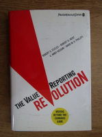 Robert G. Eccles - The value reporting revolution