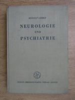 Rudolf Lemke - Neurologie und Psychiatrie