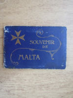 Souvenir de Malta