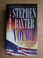 Stephen Baxter - Voyage