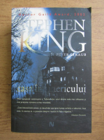 Anticariat: Stephen King - Casa intunericului
