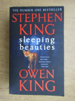 Stephen King - Sleeping beauties