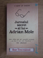 Sue Townsend - Jurnalul secret al lui Adrian Mole