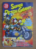 Super Picsou Geant, nr. 168, 2012 