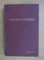 Taschenlexikon