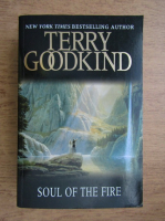 Terry Goodkind - Soul of the fire