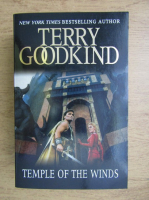 Terry Goodkind - Temple of the winds