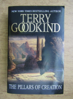 Terry Goodkind - The pillars pf creation