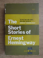 The short stories of Ernest Hemingway