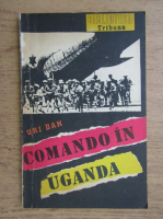Uri Dan - Comando in Uganda