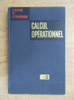 V. Ditkine - Calcul operationnel